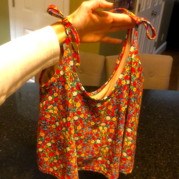 Kortni Jeane Swing Top, M, Excellent Condition - Picture 8 of 8